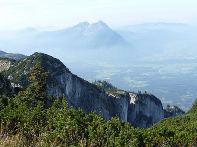 Untersberg 27.September 2009-213.JPG