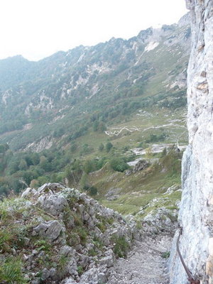 Untersberg 27.September 2009-217.JPG