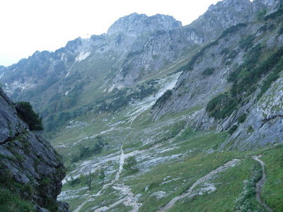 Untersberg 27.September 2009-218.JPG