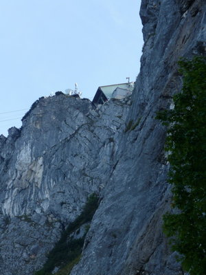 Untersberg 27.September 2009-220.JPG