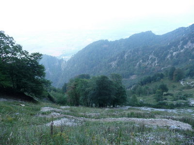 Untersberg 27.September 2009-221.JPG