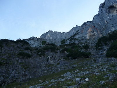 Untersberg 27.September 2009-223.JPG