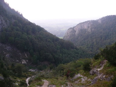 Untersberg 27.September 2009-227.JPG