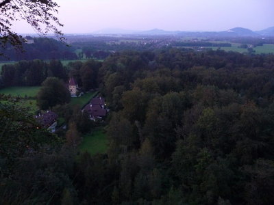 Untersberg 27.September 2009-233.JPG